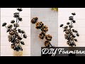 DIY Foamiran Flowers | Easy to make Flowers with Foamiran ❤️