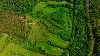 HEAVILY MANAGED WHITETAIL PROPERTY FOR SALE IN SOUTHERN OHIO