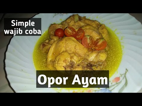 resep-opor-ayam-simple