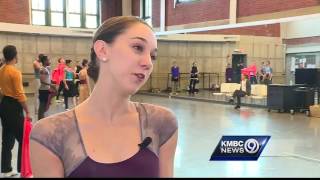 'Nutcracker' steps up to dazzle KC audiences again