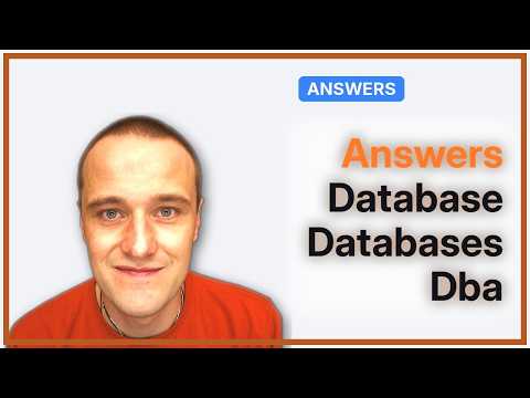 Databases: MySQL table doesn't exist