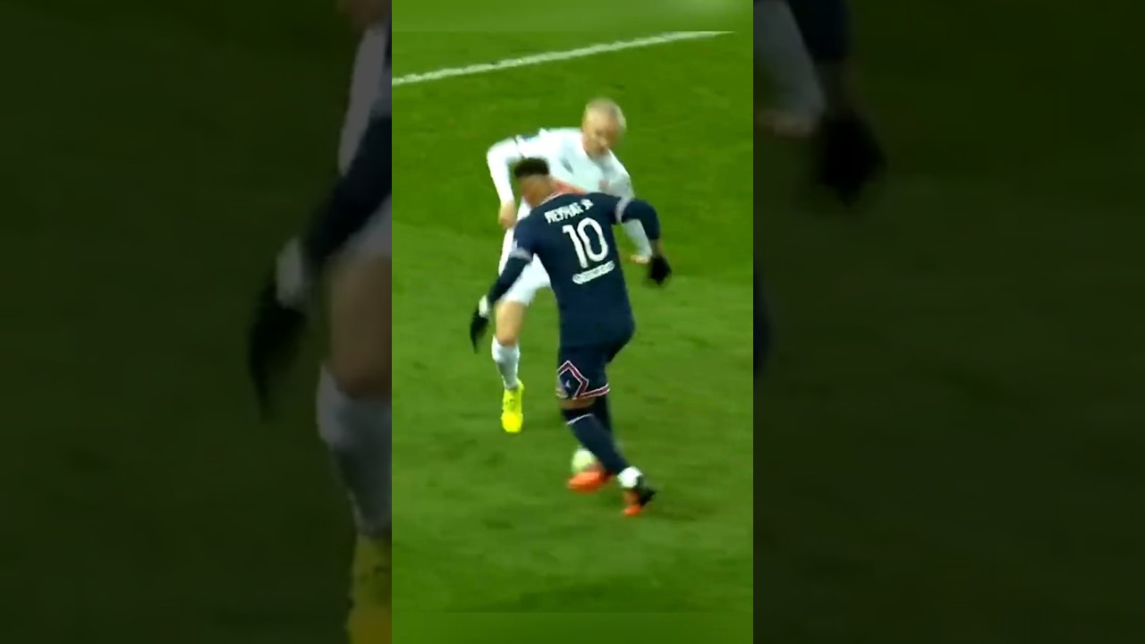 🖊️Canetas Humilhantes Do Neymar Pt1