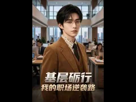 基層礪行：小職員的職場逆襲之路