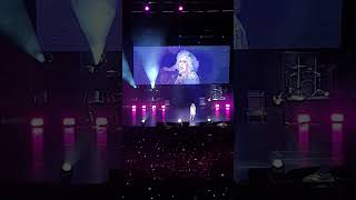 Amanda Miguel - El me mintió (@Auditorio Nacional, 25/05/2023)