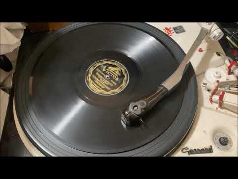 STEAMBOAT STOMP by Jelly Roll Mortons Red Hot Peppers 1926