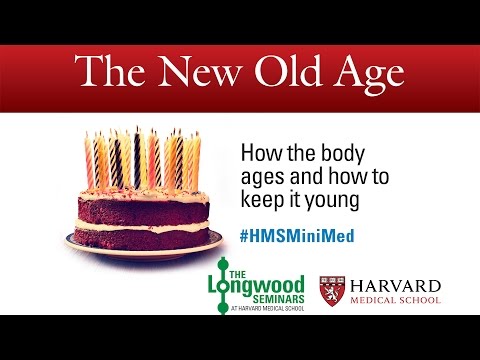 Video: When Old Age Begins