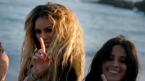 Fifth Harmony - All In My Head (Flex) (Official Video) ft. Fetty Wap
