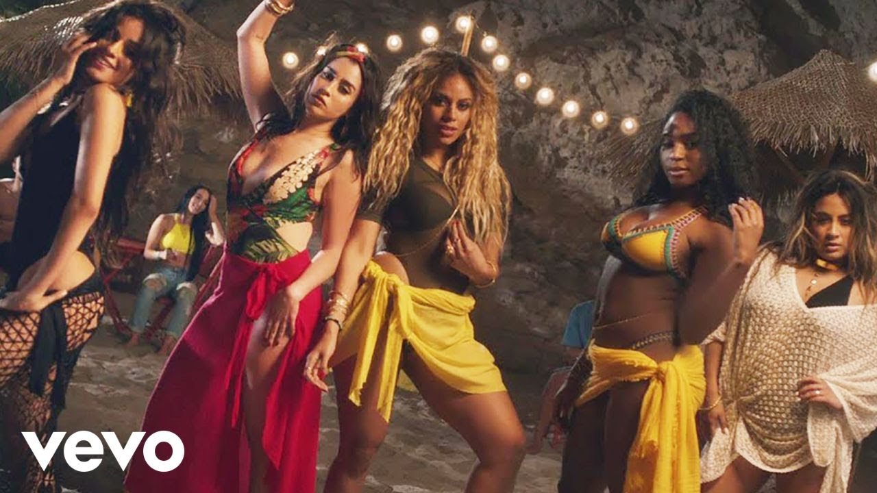 Fifth Harmony   All In My Head Flex Official Video ft Fetty Wap