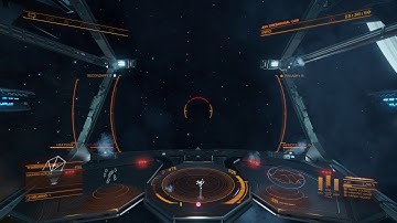 Last moments of my first Basilisk Solo Kill