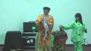 Download Lagu Magia Oriental MP3