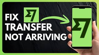 How To Fix Wise Transfer Not Arriving Problem (Quick & Easy Guide)