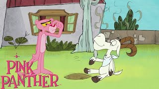 Pink Panther And Pals - Pink Stink Ep 6