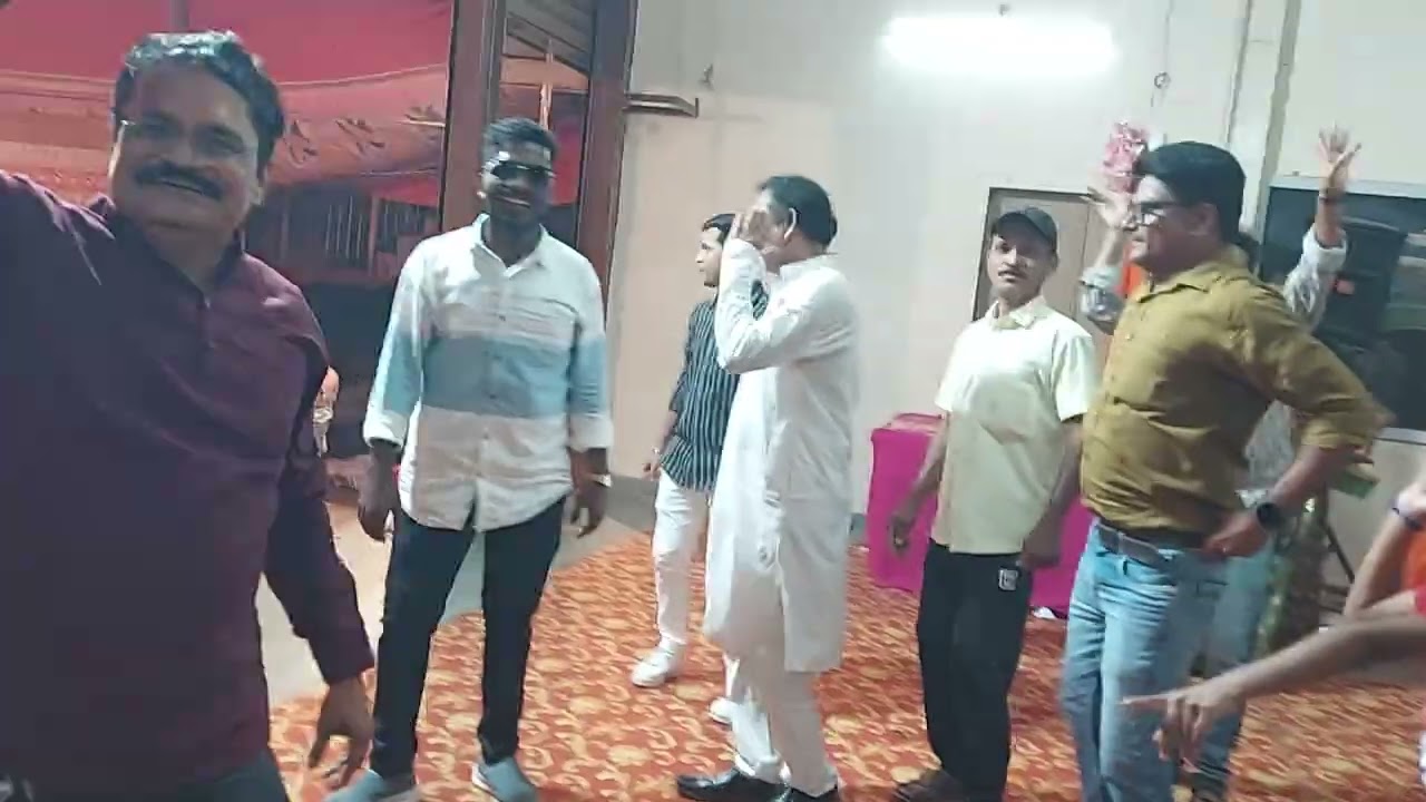 तिरोडा ग्राम विकास मंडळ मुंबई स्नेह मेळावा 2026