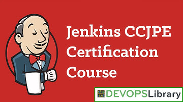 Jenkins Plugins Part II: DevOps Library Jenkins #7