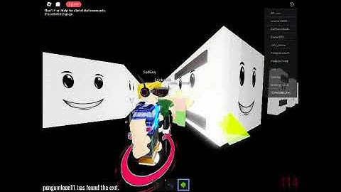 [PM 6:06] HINT FOR SUBLEVEL 50 AND VOICE AND MIRROR???