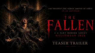 Details THE FALLEN | TEASER TRAILER Guide