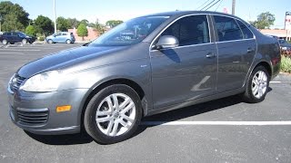 SOLD 2007 Volkswagen Jetta Wolfsburg 71K Miles Meticulous Motors Inc Florida For Sale