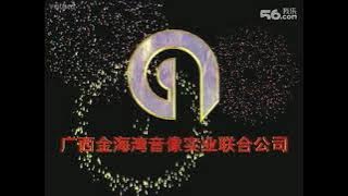 Jinhaiwan Audio & Video Industrial Joint Co. (1996-1997, China)