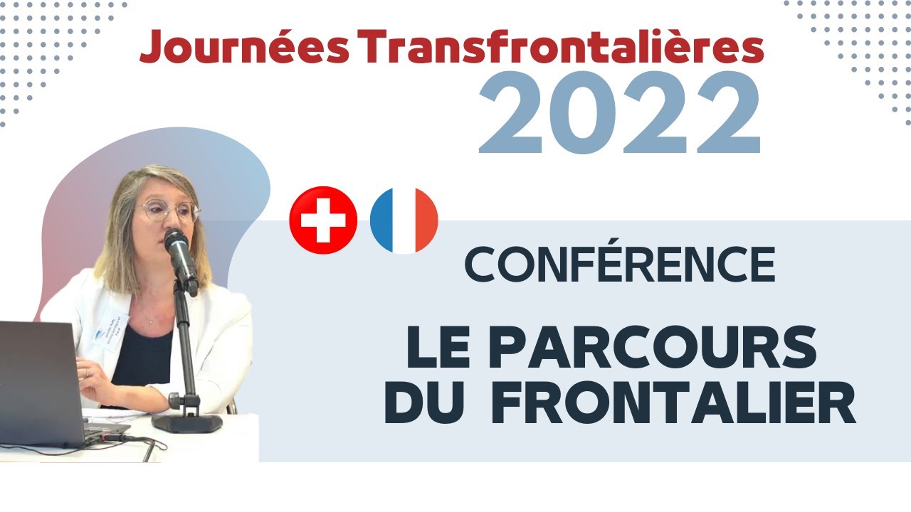 Frontalier franco-suisse : votre parcours de A à Z