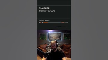 Smother - The Flour Four Suite // Out Tomorrow! #bassmusic  #codepandorum #dnb #drumandbass