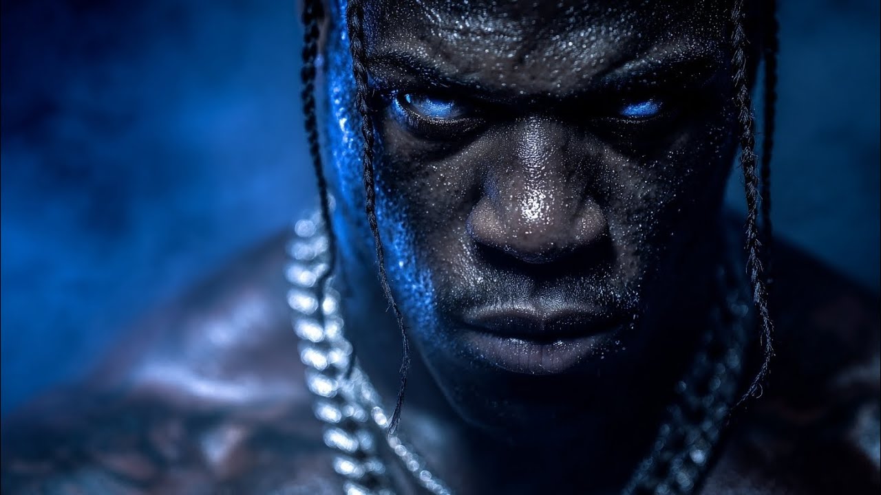 [PLAYLIST] POP SMOKE WORKOUT MODE – The Most Powerful Drill Gym Mix of 2025 ⚡ WOO Energy