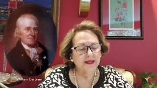 BCHS A Hideway Tidbit: William Bartram