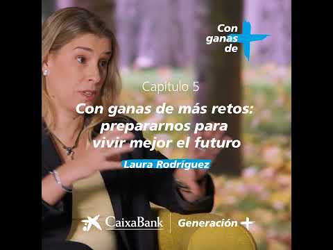 Con ganas de + retos: inversiones que sí: tiempo y planes