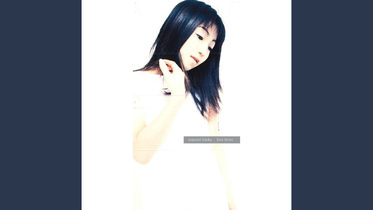 love letter - YouTube