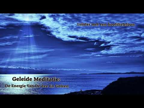 Wonderlijk Geleide Meditatie: De Kracht Van De Zee En Golven - YouTube UV-78