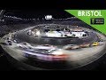 Monster Energy NASCAR Cup Series- Full Race -Bass Pro Shops NRA Night Race