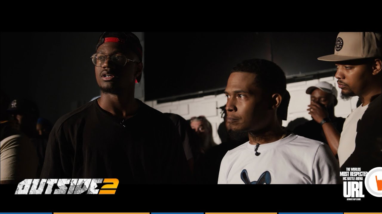 JC VS KLUTZ BAR RECAP!!! KLUTZ HAD THE CONVERSATION MANY DREAM OF 