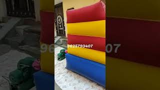 bungee run
