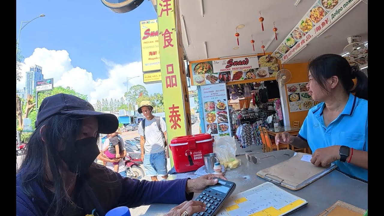 Как арендовать скутер в Паттайе (и не переплатить!) 