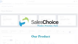 SalesChoice