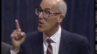 Resolved: That We Should Move towards Privatization, Including the Schools-Part II