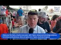 Ole Miss Pregame Show: Presented by: College Corner