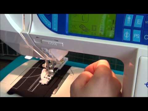 Elna 40 YouTube Custom Elna 660 Sewing Machine Elna 40 YouTube Custom Elna 660 Sewing Machine