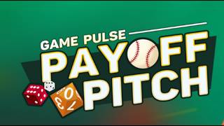 Payoff Pitch PC Version -  United States Baseball Draft League KC Kings vs NJ Generals
