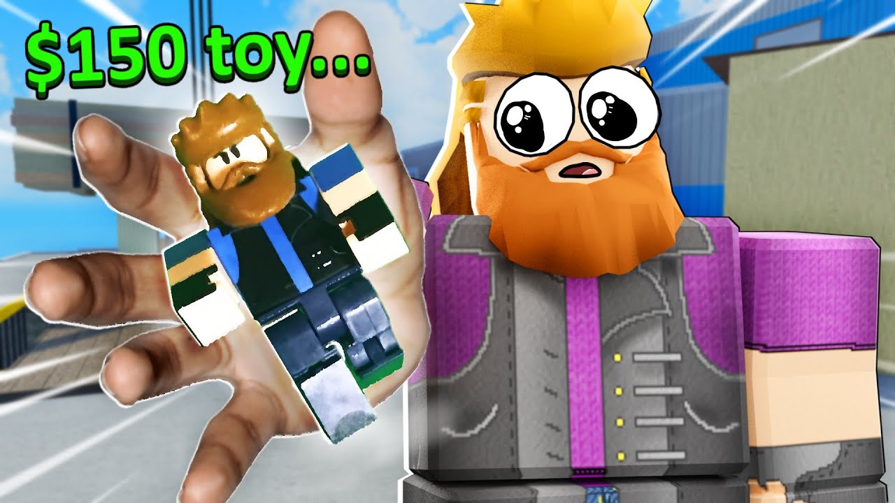 GDI on X: the real john roblox plushie for sale Buy It, Now. / X
