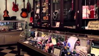 Lauren Kaminsky: Beauty & Essex | LoveGold