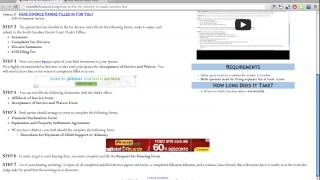 How to File For Divorce in South Carolina News