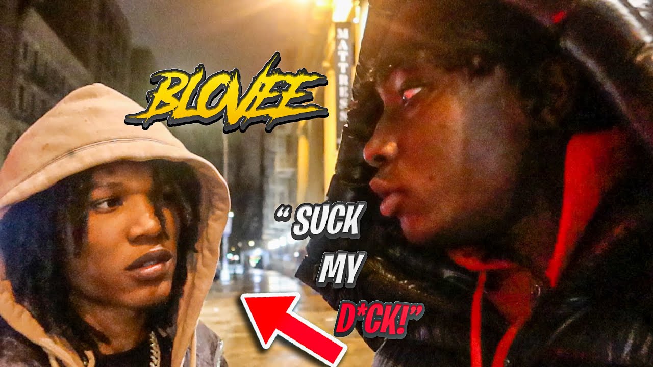 Interviewed the Wrong Drill Rapper’s Hood…FT DD Osama & Sha Gz