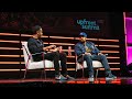 Ice Cube Interviewed by Hamêt Watt | Upfront Summit 2020
