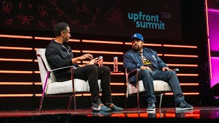 Ice Cube Interviewed by Hamet Watt | Upfront Summit 2020