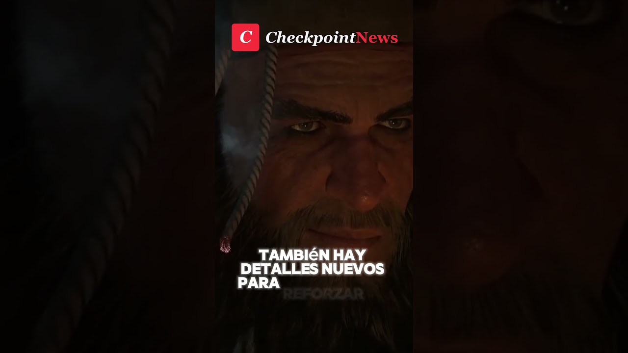Black Flag Resynced cambia el gameplay del clásico #BlackFlagResynced #Ubisoft #Remake