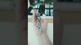 making necklace out of bottle caps