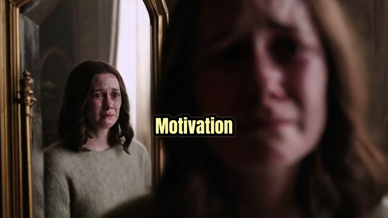 Discover the SECRET to Unstoppable INNER STRENGTH || motivation || inspiration || discipline ||