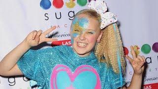 Jojo Siwa’s ‘Perfect’ Girlfriend Encouraged Her to Come Out