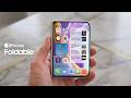 iPhone Ultra Fold LEAKED! Apple’s $2,000 A20 Pro Foldable Could Change Everything!