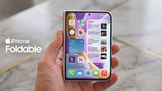 iPhone Ultra Fold LEAKED! Apple’s $2,000 A20 Pro Foldable Could Change Everything!